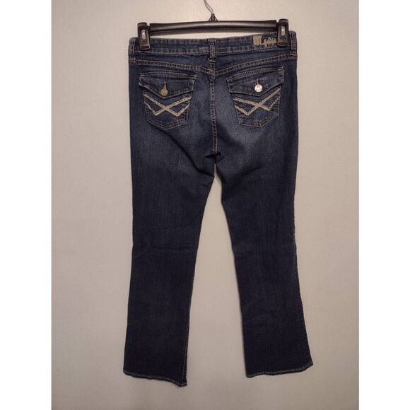 KUT from the Cloth size 6 Boot Cut Jeans - Picture 3 of 7